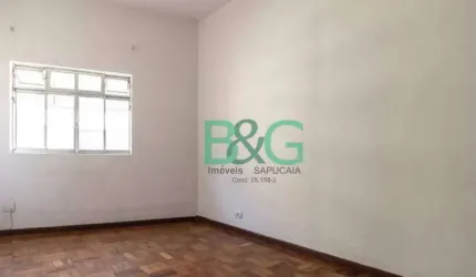 Apartamento com 3 dormitórios à venda, 108 m² por R$ 549.000 - Campos Elíseos - São Paulo/SP
