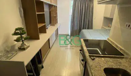 Studio à venda, 24 m² por R$ 208.800,00 - Imirim - São Paulo/SP