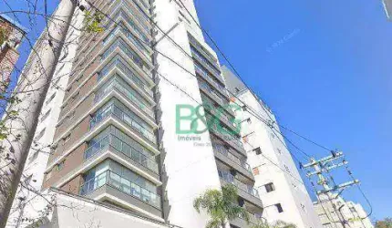 Conjunto, 25 m² - venda por R$ 370.000,00 ou aluguel por R$ 3.880,00/mês - Paraíso - São Paulo/SP