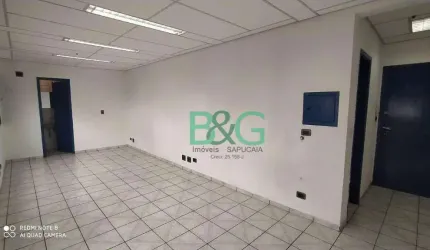 Sala, 33 m² - venda por R$ 273.000,00 ou aluguel por R$ 2.335,00/mês - Jardim da Saúde - São Paulo/SP