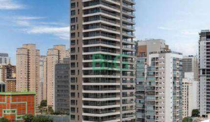 Loja à venda, 119 m² por R$ 1.656.079 - Vila Cordeiro - São Paulo/SP