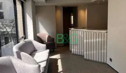 Conjunto à venda, 80 m² por R$ 1.200.000,00 - Itaim Bibi - São Paulo/SP