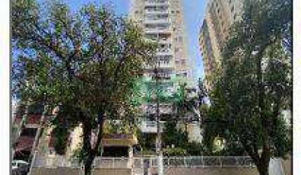 Apartamento com 2 dormitórios à venda, 91 m² por R$ 1.310.236 - Vila Romana - São Paulo/SP