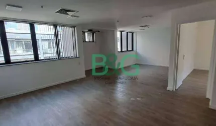 Conjunto, 79 m² - venda por R$ 500.000,00 ou aluguel por R$ 4.417,00/mês - Vila Buarque - São Paulo/SP