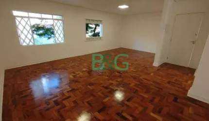 Apartamento para alugar, 97 m² por R$ 6.000,00/mês - Perdizes - São Paulo/SP