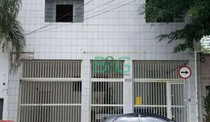 Sobrado à venda, 441 m² por R$ 1.800.000 - Belenzinho - São Paulo/SP