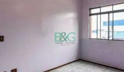 Apartamento com 2 dormitórios à venda, 68 m² por R$ 294.000 - Assunção - São Bernardo do Campo/SP
