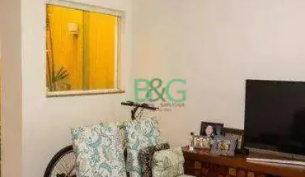 Sobrado com 3 dormitórios à venda, 240 m² por R$ 889.000 - Nova Petrópolis - São Bernardo do Campo/SP