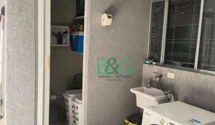 Sobrado com 2 dormitórios à venda, 100 m² por R$ 501.600,00 - Jardim Toscana - Guarulhos/SP