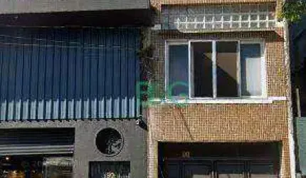 Prédio à venda, 773 m² por R$ 7.700.000,00 - Vila Madalena - São Paulo/SP