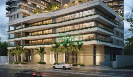 Loja à venda, 1495 m² por R$ 29.341.800 - Vila Nova Conceição - São Paulo/SP