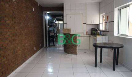 Sobrado com 3 dormitórios, 390 m² - venda por R$ 1.378.000,00 ou aluguel por R$ 11.000,00/mês - Jardim Sao Paulo(Zona Norte) - São Paulo/SP