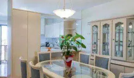 Apartamento com 3 dormitórios à venda, 120 m² por R$ 1.799.000 - Jardim Paulista - São Paulo/SP