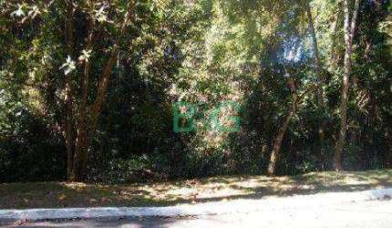 Terreno à venda, 1000 m² por R$ 120.897 - Roseira - Mairiporã/SP