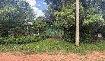 Casa com 2 dormitórios à venda, 178 m² por R$ 191.194,29 - Parque dos Lagos - Águas de Santa Bárbara/SP