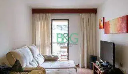 Apartamento com 2 dormitórios à venda, 87 m² por R$ 788.000 - Jardim América - São Paulo/SP