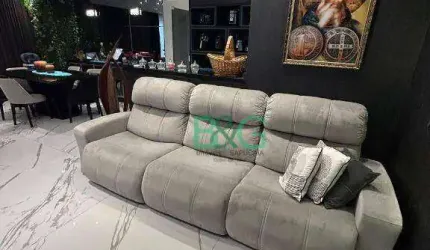 Apartamento com 3 dormitórios à venda, 83 m² por R$ 899.900,00 - Picanço - Guarulhos/SP