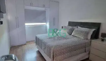 Sobrado com 3 dormitórios à venda, 114 m² por R$ 770.000,00 - Santa Teresinha - São Paulo/SP