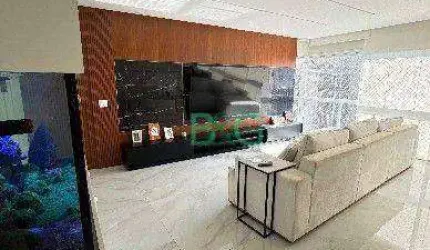 Apartamento Duplex com 3 dormitórios à venda, 260 m² por R$ 4.799.000,00 - Sumaré - São Paulo/SP