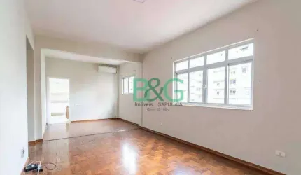 Apartamento com 3 dormitórios à venda, 147 m² por R$ 1.399.000 - Higienópolis - São Paulo/SP