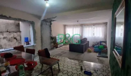 Sobrado com 3 dormitórios à venda, 150 m² por R$ 832.000,00 - Jardim Peri Peri - São Paulo/SP