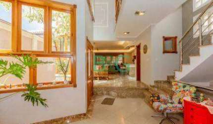 Sobrado com 3 dormitórios à venda, 430 m² por R$ 1.743.000,00 - Conjunto Residencial Santa Terezinha - São Paulo/SP