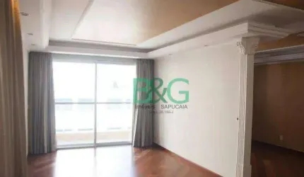 Apartamento com 2 dormitórios à venda, 130 m² por R$ 1.599.000 - Higienópolis - São Paulo/SP