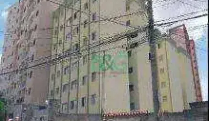 Apartamento com 1 dormitório à venda, 20 m² por R$ 251.615 - Ponte Preta - Campinas/SP