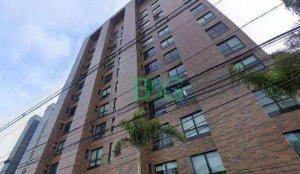 Sala para alugar, 32 m² por R$ 2.871/mês - Itaim Bibi - São Paulo/SP