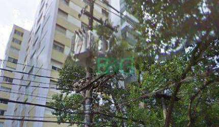 Apartamento com 3 dormitórios à venda, 145 m² por R$ 1.872.000 - Itaim Bibi - São Paulo/SP