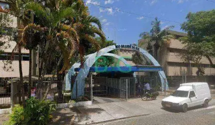 Apartamento com 3 dormitórios à venda, 58 m² por R$ 364.000,00 - Parque Cecap - Guarulhos/SP