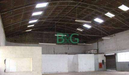 Galpão à venda, 1080 m² por R$ 4.500.000,00 - Água Chata - Guarulhos/SP