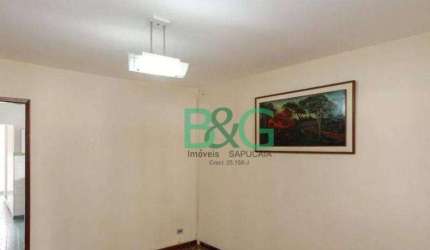 Sobrado com 2 dormitórios à venda, 305 m² por R$ 699.000 - Parque São Lucas - São Paulo/SP