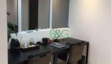 Sala, 30 m² - venda por R$ 290.000 ou aluguel por R$ 2.203/mês - Barra Funda - São Paulo/SP
