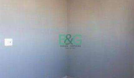 Apartamento com 2 dormitórios à venda, 43 m² por R$ 349.000 - Vila das Bandeiras - Guarulhos/SP