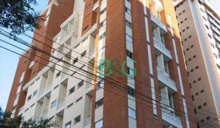 Loft com 1 dormitório para alugar, 45 m² por R$ 4.740/mês - Paraíso - São Paulo/SP