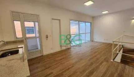 Apartamento com 2 dormitórios à venda, 81 m² por R$ 1.268.000 - Vila Mariana - São Paulo/SP