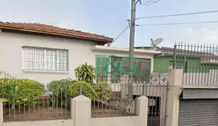Sobrado com 2 dormitórios à venda, 220 m² por R$ 699.000 - Piqueri - São Paulo/SP