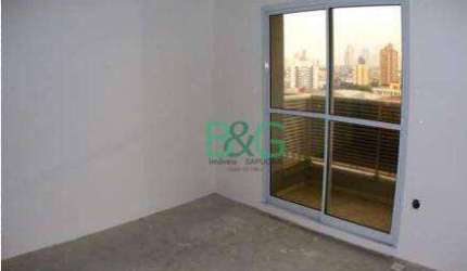 Sala, 26 m² - venda por R$ 270.000 ou aluguel por R$ 3.168/mês - Vila Carrão - São Paulo/SP