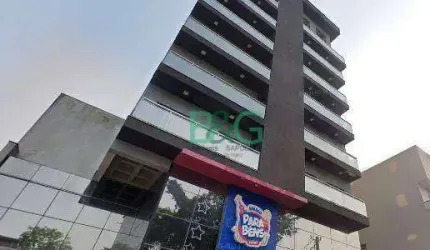 Prédio para alugar, 465 m² por R$ 15.000/mês - Vila Galvão - Guarulhos/SP