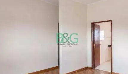 Sobrado com 2 dormitórios à venda, 120 m² por R$ 539.000,00 - Jardim Liderança - São Paulo/SP