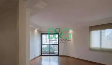 Apartamento com 3 dormitórios à venda, 145 m² por R$ 1.064.000 - Saúde - São Paulo/SP