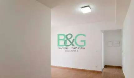 Apartamento com 3 dormitórios à venda, 79 m² por R$ 669.000,00 - Tatuapé - São Paulo/SP