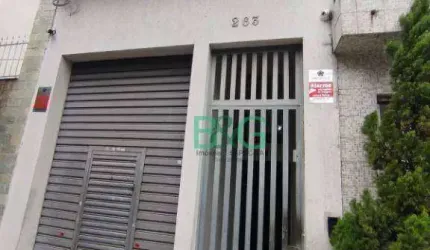 Galpão à venda, 400 m² por R$ 2.300.000 - Belenzinho - São Paulo/SP