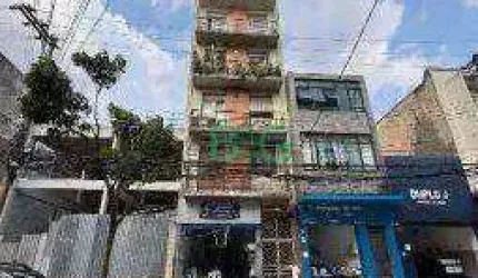 Apartamento com 2 dormitórios à venda, 131 m² por R$ 246.146,41 - Bom Retiro - São Paulo/SP