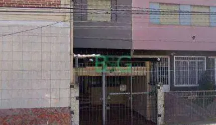 Sobrado com 3 dormitórios à venda, 103 m² por R$ 588.651,00 - Belenzinho - São Paulo/SP