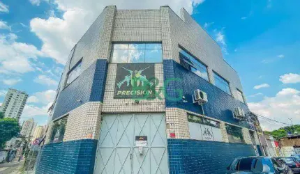 Galpão à venda, 700 m² por R$ 2.900.000 - Santana - São Paulo/SP