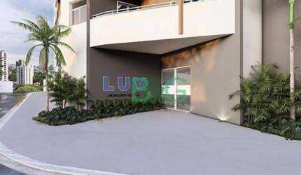 Apartamento com 2 dormitórios à venda, 37 m² por R$ 306.801 - Vila do Encontro - São Paulo/SP