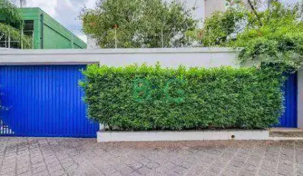 Sobrado com 6 dormitórios à venda, 360 m² por R$ 5.000.000,00 - Santana - São Paulo/SP