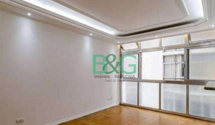 Apartamento com 2 dormitórios à venda, 81 m² por R$ 426.000 - Vila Monumento - São Paulo/SP